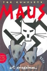 THE COMPLETE MAUS | 9780141014081 | ART SPIEGELMAN