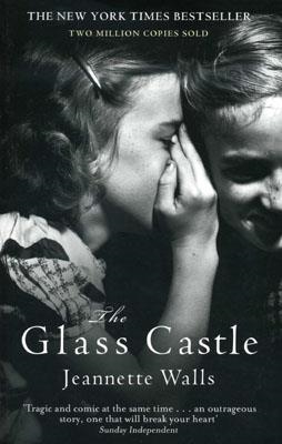 THE GLASS CASTLE | 9781844081820 | JEANNETTE WALLS