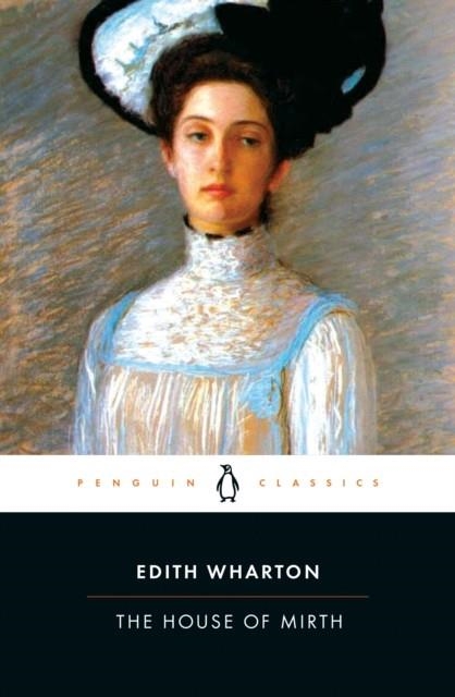 HOUSE OF MIRTH N-E | 9780140187298 | EDITH WHARTON