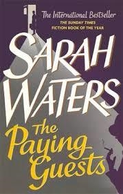 THE PAYING GUESTS | 9780349004600 | SARAH WATERS