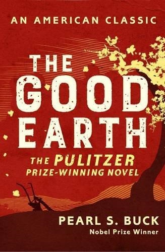GOOD EARTH, THE | 9781471151873 | PEARL S. BUCK