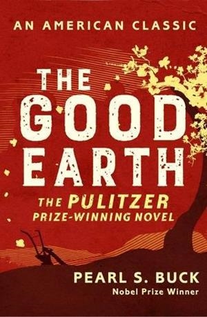 GOOD EARTH, THE | 9781471151873 | PEARL S. BUCK