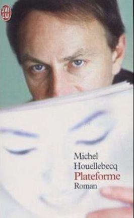 PLATEFORME | 9782290321232 | MICHEL HOUELLEBECQ
