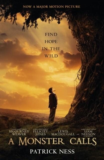 A MONSTER CALLS | 9781406376524 | PATRICK NESS