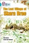 SKARA BRAE -NON-FICTION-TURQUOISE - BAND 7 | 9780007461837