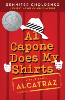 AL CAPONE DOES MY SHIRTS | 9780142403709 | GENNIFER CHOLDENKO