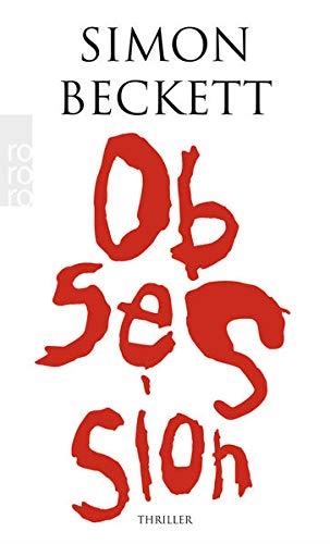 OBSESSION | 9783499248863