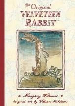 THE VELVETEEN RABBIT | 9781405210546 | MARGERY WILLIAMS