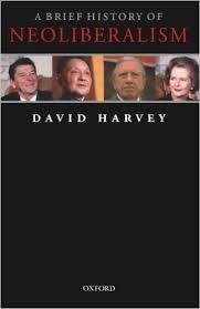 A BRIEF HISTORY OF NEOLIBERALISM | 9780199283279 | DAVID HARVEY