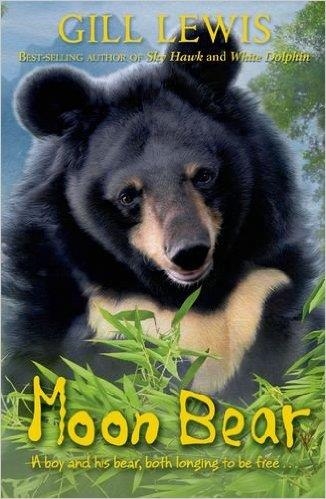 MOON BEAR | 9780192793546 | GILL LEWIS