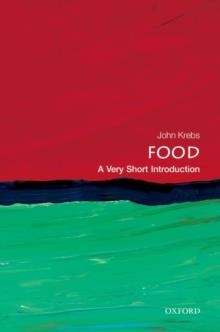 FOOD | 9780199661084 | JOHN KREBS