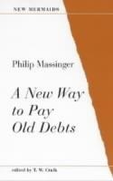 NEW WAY TO PAY ODL DEBTS | 9780713637939 | MASSINGER