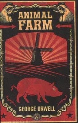 ANIMAL FARM | 9780141036137 | GEORGE ORWELL
