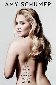 GIRL WITH THE LOWER BACK TATTOO, THE | 9780008172381 | AMY SCHUMER