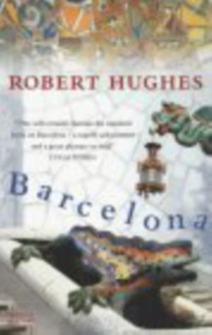 BARCELONA | 9781860468247 | ROBERT HUGHES