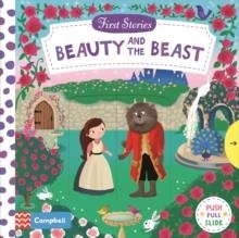 BEAUTY AND THE BEAST | 9781509821013 | DAN TAYLOR