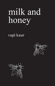 MILK AND HONEY | 9781449474256 | RUPI KAUR