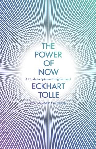 THE POWER OF NOW | 9780340733509 | ECKHART TOLLE