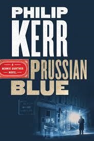 PRUSSIAN BLUE | 9780735215696 | PHILIP KERR