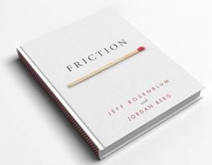 FRICTION | 9781576878361 | JEFF ROSENBLUM