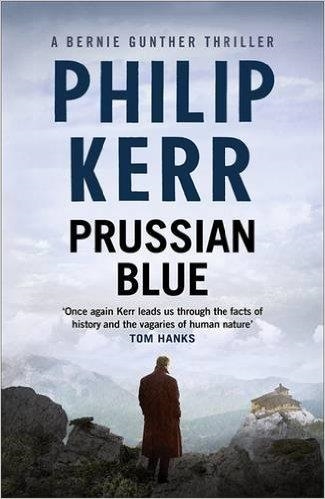 PRUSSIAN BLUE | 9781784296490 | PHILIP KERR