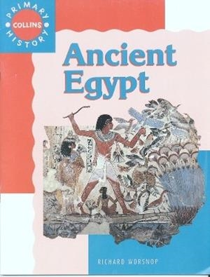 ANCIENT EGYPT | 9780003154528