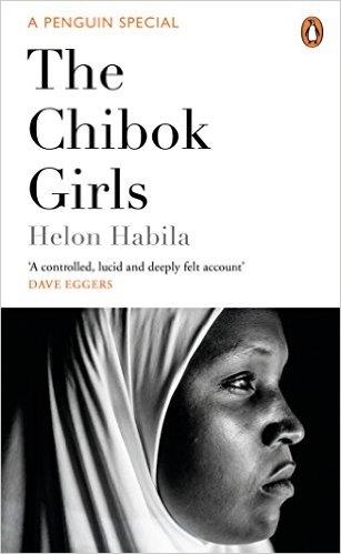 CHIBOK GIRLS, THE | 9780241980897 | HELON HABILA