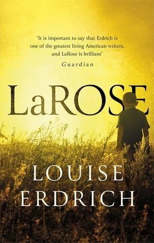 LAROSE | 9781472151858 | LOUISE ERDRICH