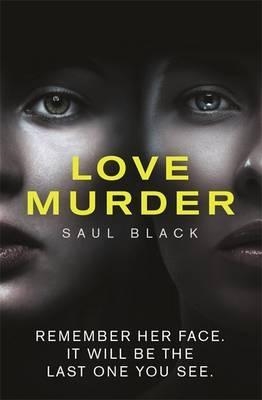 LOVEMURDER | 9781409153009 | SAUL BLACK