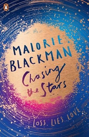 CHASING THE STARS | 9780141377018 | MALORIE BLACKMAN