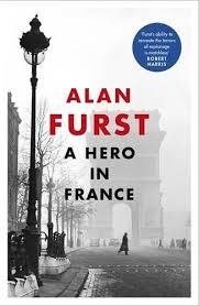 A HERO IN FRANCE | 9781474602921 | ALAN FURST