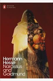 NARCISSUS AND GOLDMUND | 9780141984612 | HERMANN HESSE