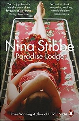 PARADISE LODGE | 9780241974926 | NINA STIBBE