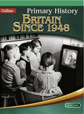 BRITAIN SINCE 1948 | 9780007464005