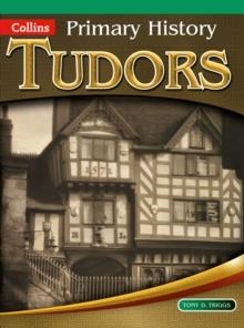 TUDORS | 9780007464029