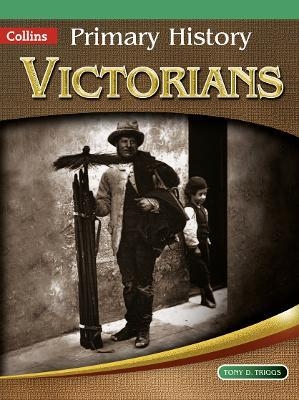 VICTORIANS | 9780007464036