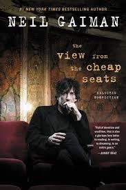 THE VIEW FROM THE CHEAP SEATS | 9780062667564 | YEATS, W B