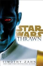 THRAWN (STAR WARS) | 9780345511270 | TIMOTHY ZAHN