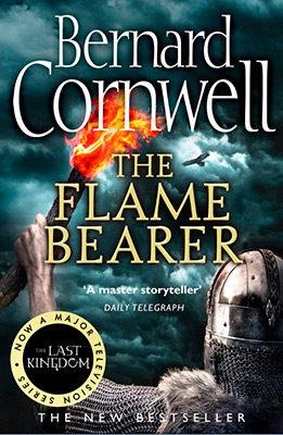 THE FLAME BEARER | 9780007504268 | BERNARD CORNWELL
