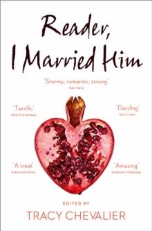 READER I MARRIED HIM | 9780008150600 | TRACY CHEVALIER