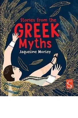 GREEK MYTHS VOLUME 2 | 9781912006700 | JACQUELINE MORLEY
