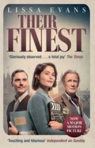 THEIR FINEST (FILM) | 9781784162610 | LISSA EVANS