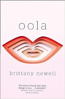 OOLA | 9780008209797 | BRITNEY NEWELL