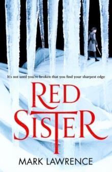 BOOK OF ANCESTOR (1) U RED SISTER | 9780008152307 | MARK LAWRENCE