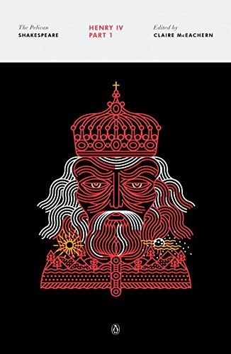 HENRY IV PART 1 | 9780143130208 | WILLIAM SHAKESPEARE