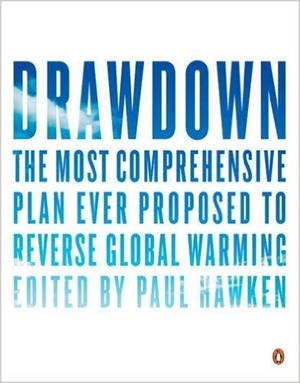 DRAWDOWN | 9780143130444 | PAUL HAWKEN