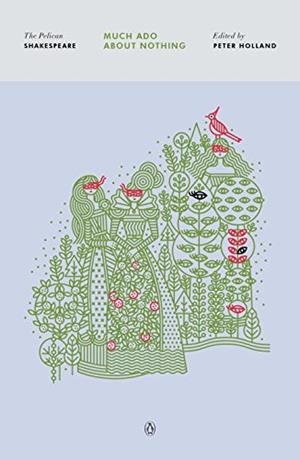 MUCH ADO ABOUT NOTHING | 9780143130185 | WILLIAM SHAKESPEARE