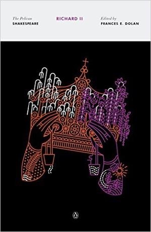 RICHARD II | 9780143130215 | WILLIAM SHAKESPEARE