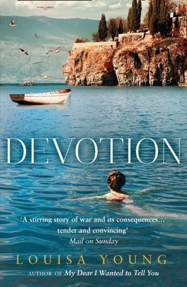 DEVOTION | 9780007532902 | LOUISA YOUNG