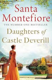 DAUGHTERS OF CASTLE DEVERILL | 9781471135903 | SANTA MONTEFIORE